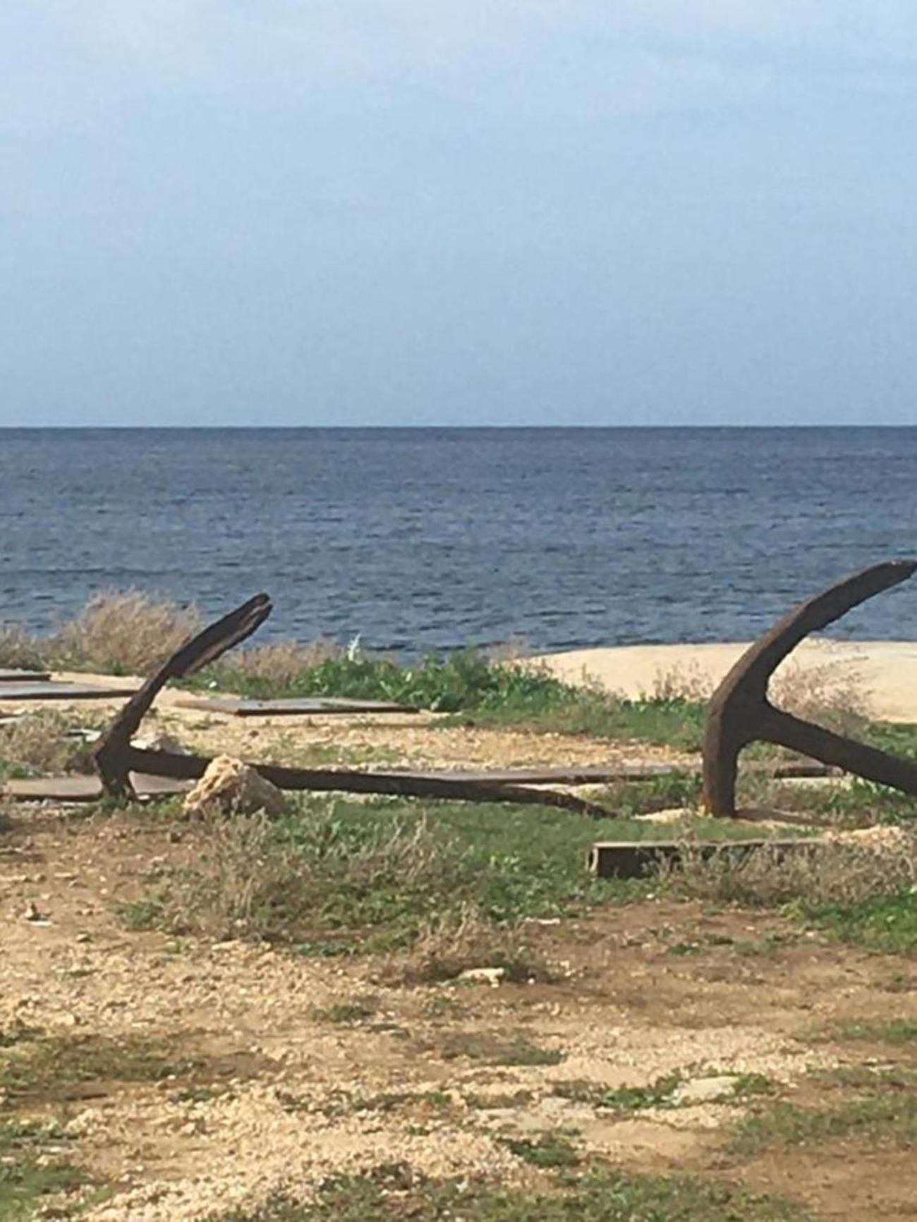 Appartamento Francesca Trapani Esterno foto